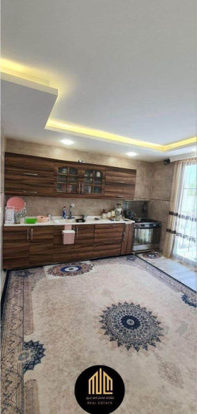 منزل للبيع في مجمع #تلار ستي في اربيل  - 3