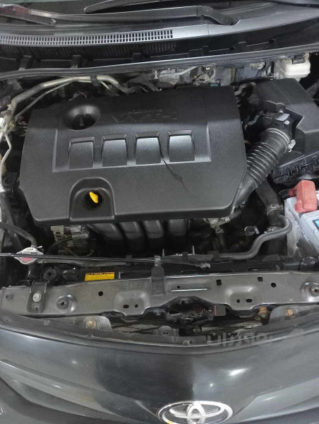 كورلا موديل 12  - 3