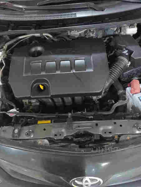 كورلا موديل 12  - 3