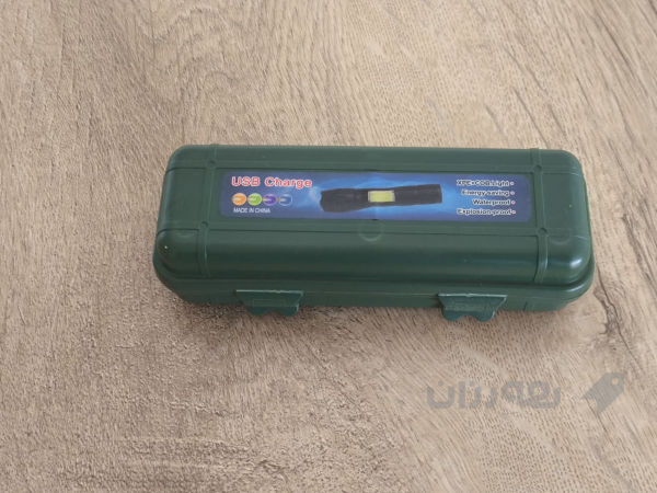 لایتی لید شحن - 5