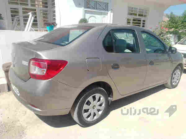 ڕینۆ سنبول گێڕ تۆماتیک 2016 - 3