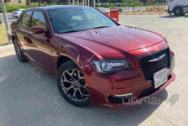 کلایسلەر ئۆباما 2018 S300 قەپات مواسەفات  - 4