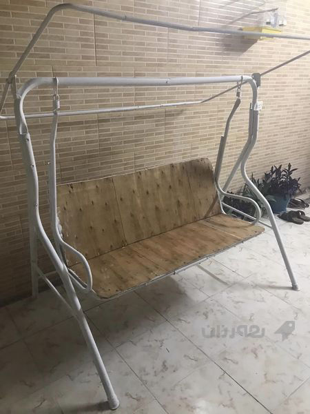 مرجوحة 
