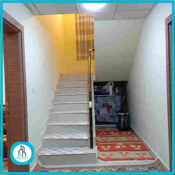 خانوو لە ڕاپەڕین - 4