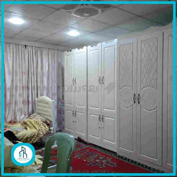خانوو لە ڕاپەڕین - 5