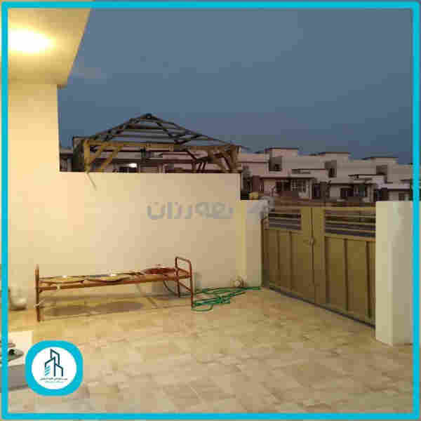 خانوو لە ڕاپەڕین - 7