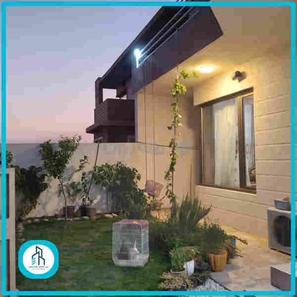 خانوو لە ڕاپەڕین - 11