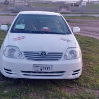 بیکاشۆ 2004 