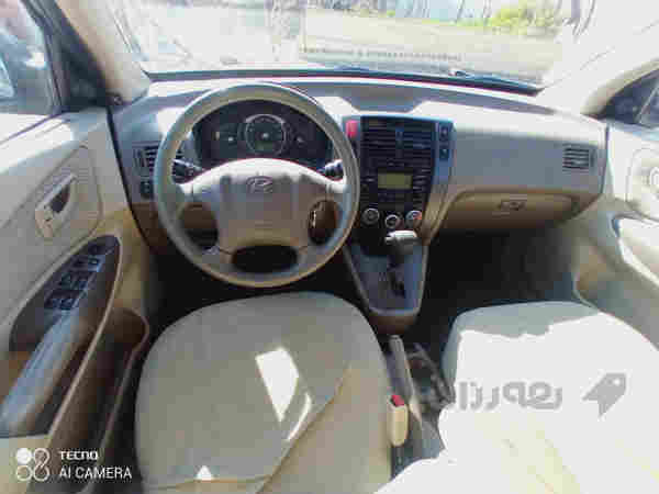 tukson 2009 - 5