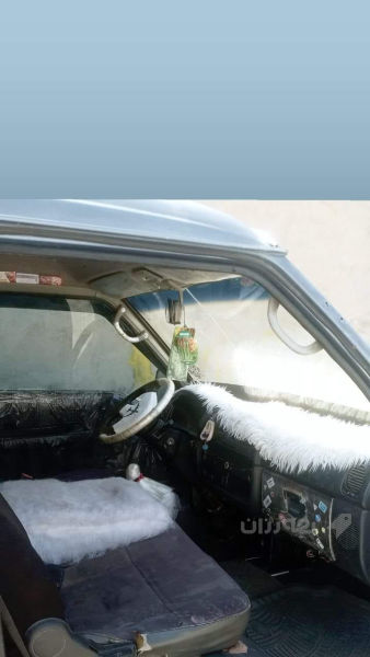  هۆندا مۆدیئل 2002 - 2
