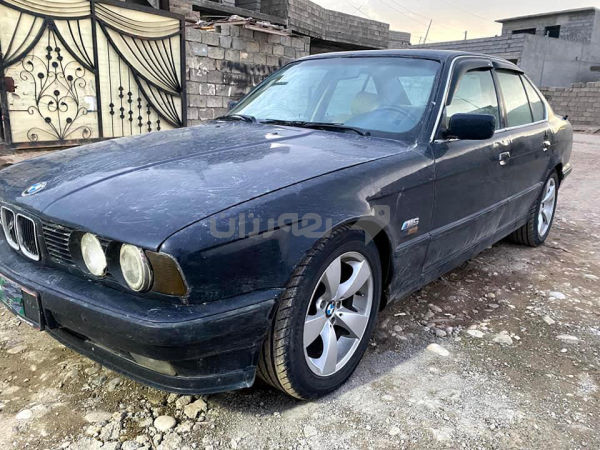 بیئێم 525 مۆدێل 92 - 4