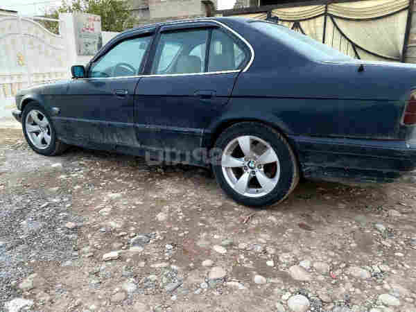 بیئێم 525 مۆدێل 92