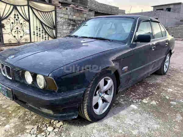 بیئێم 525 مۆدێل 92 - 4