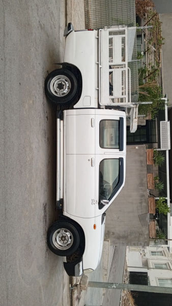 پیکەب نیسان2007