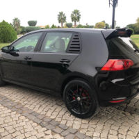 Golf tsi  2017 