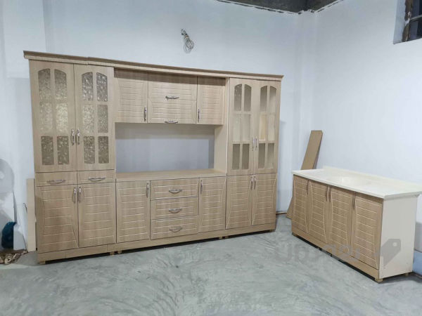 کەوانتەری باڵۆن پرێس بۆ فرۆشتن..