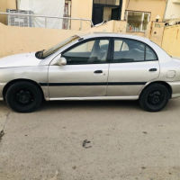 کیا ڕیۆ 2008 گێر ئۆتۆماتیك