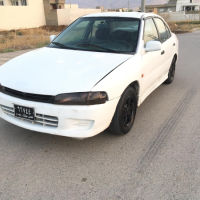لانسەر مۆدیل 1998 گێر ئۆتۆماتیک