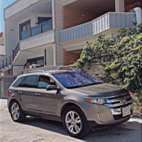 Ford edge 2013 limited 