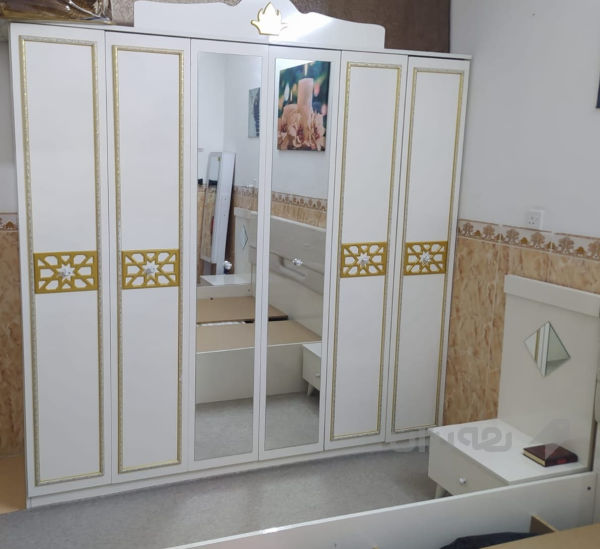 غرفه نوم - 2