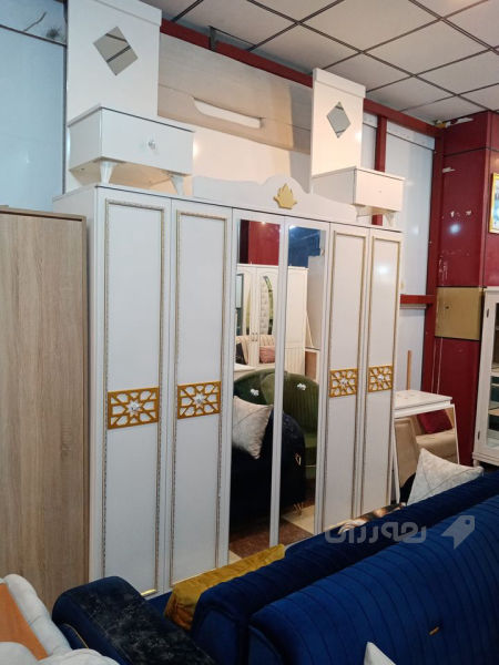 غرفه نوم - 3