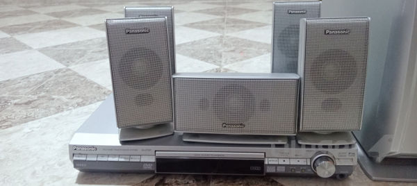 dvd - 2