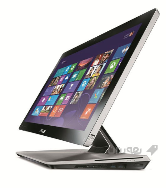 Asus all in one