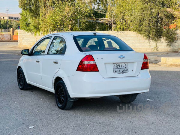 ئەڤیۆ 2007 گێر عادی