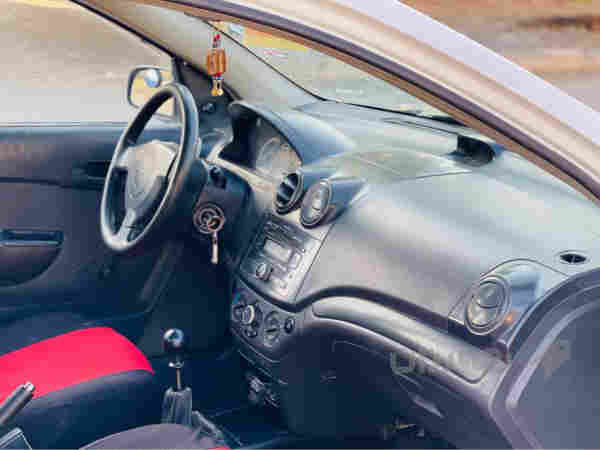 ئەڤیۆ 2007 گێر عادی - 2
