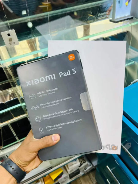 Xiaomi pad 5 - 2