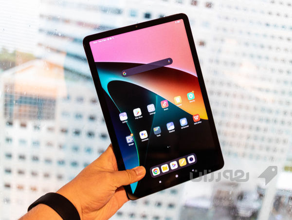 Xiaomi pad 5