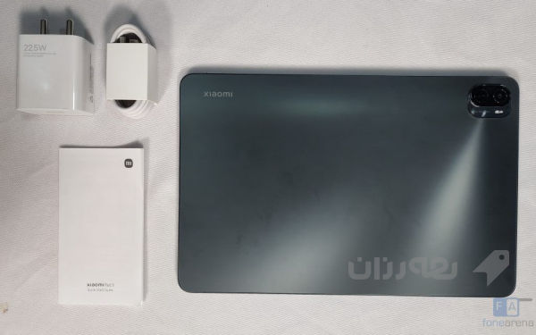 Xiaomi pad 5 - 6