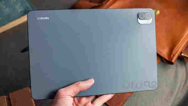 Xiaomi pad 5 - 5