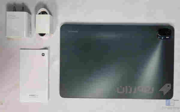 Xiaomi pad 5 - 6
