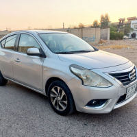 نیسان لاکشمی بایی مۆدێل 2015  وەجبەیی ئەوەل گێڕ تۆ