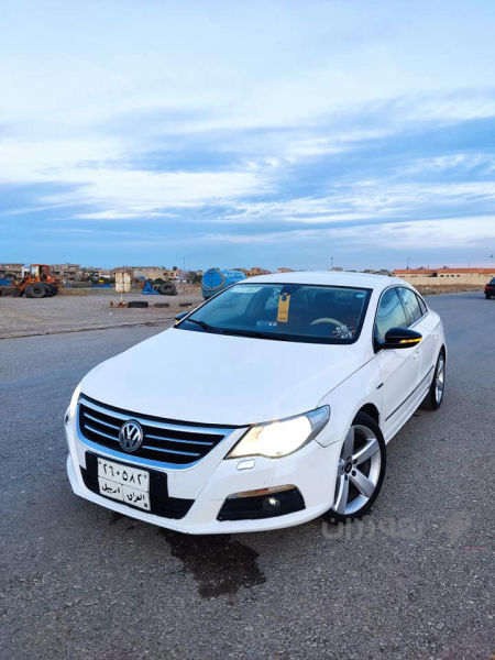 پاسات خلیجی مۆدل 2009 R  فول مواسەفات - 4