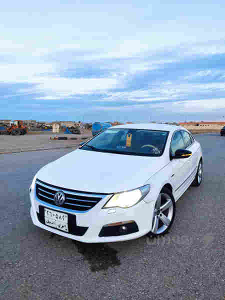 پاسات خلیجی مۆدل 2009 R  فول مواسەفات - 4