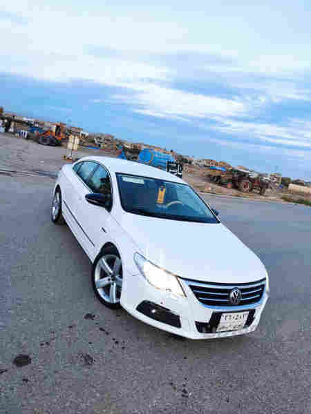 پاسات خلیجی مۆدل 2009 R  فول مواسەفات - 2