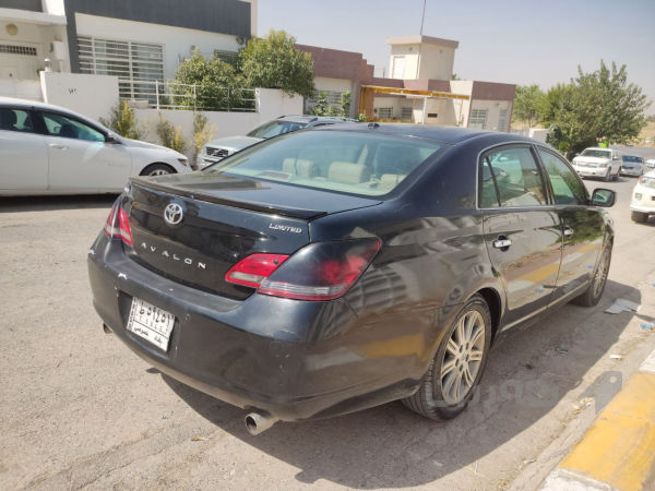 ئەڤەلۆن 2009 - 5