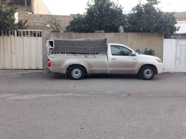 مودیل 2014