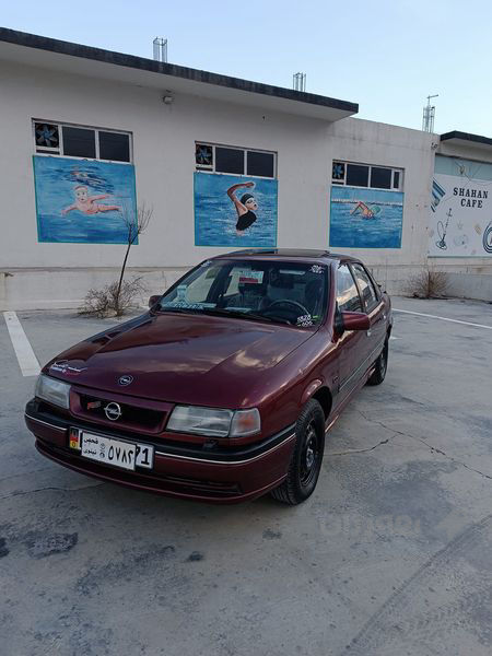 ئۆبڵ فیکترا