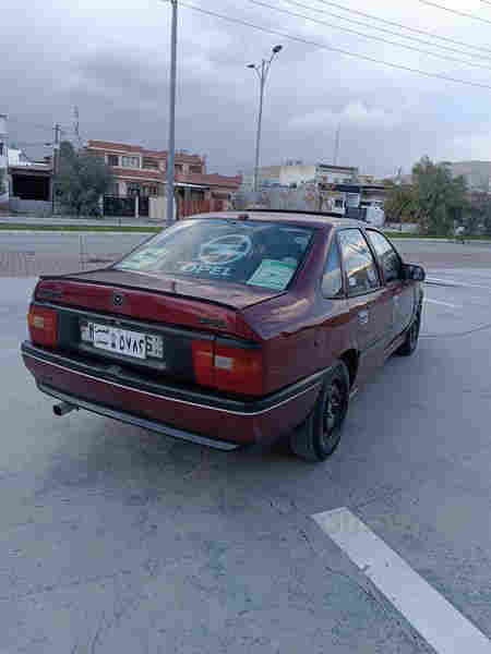 ئۆبڵ فیکترا - 2