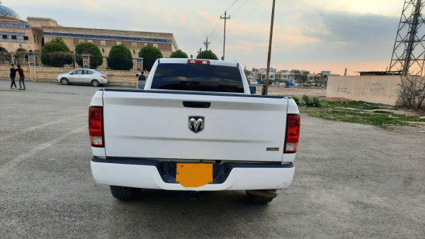 دوج رام 2018 (07504639989) - 5