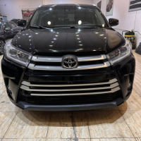 تيوتا هايلندر موديل 2019 