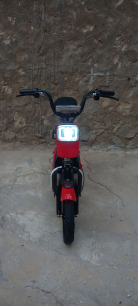 پاسکیل شەحن