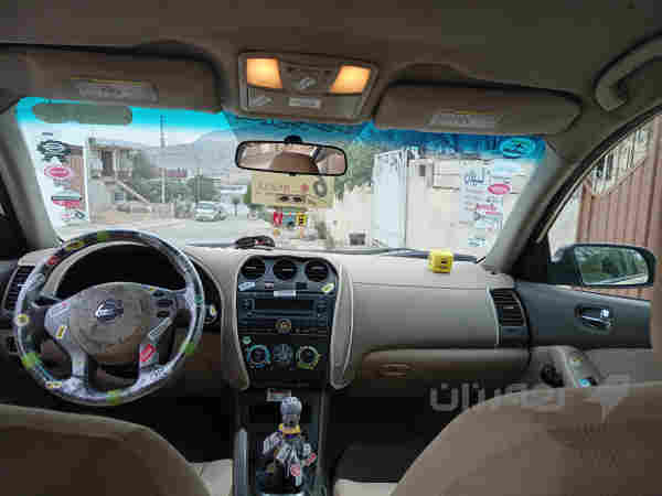 ئاڵتیما 2012 - 3