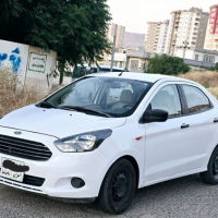 فۆرد فیگـــۆی 2018 مرغوب