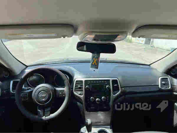 لاريدو دبل اكسل 2011 - 2