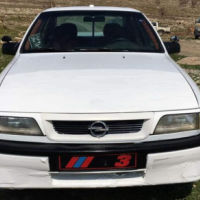  فیکترا بۆفرۆشتن مۆدیل 1990