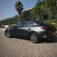 Mazda 3 Premium awd 2023